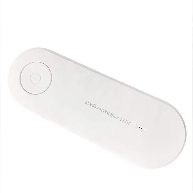 Alt view image 6 of 6 - Negative Ion Plug In, Portable Negative Ion Generator for Home,Automatic Release of Anions,Easy to Use, More Suitable for Bedrooms, office, Toilets, Garages,Small Room4 Pack)