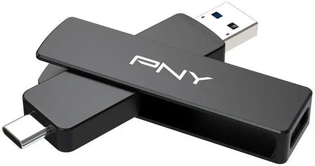 Main image of 256GB Duo Link V3 USB 3.2 Gen 2 Type-C & Type-A OTG Flash Drive Extreme Speeds Read/Write 1000/800MB/s External Mobile Storage Compatible with Smartphone/Tablet/Laptops/Desktops