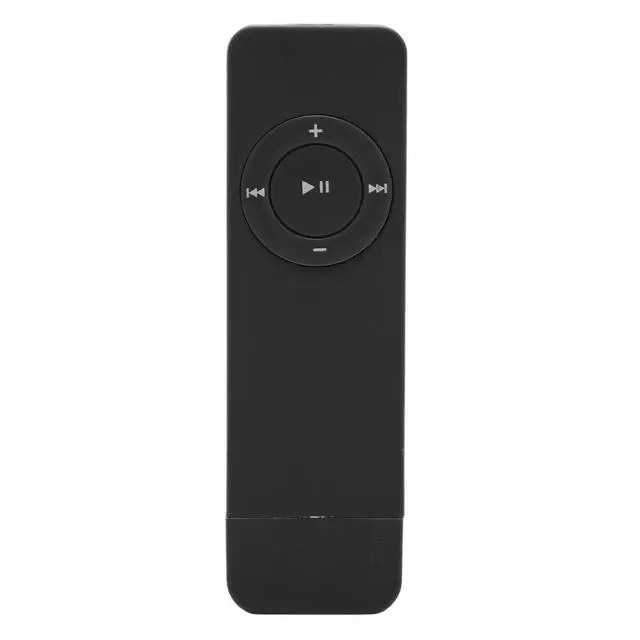 Main image of MP3 Player, Mini MP3 Player, Portable Lossless Sound Player Digital Media Player Supports Expansion Up to 64GB