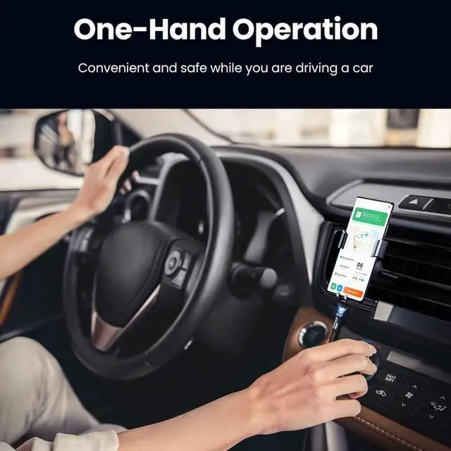 Alt view image 4 of 6 - 540 Rotation Nylon Braided USB C Magnetic Phone Charger (7-Pack, 1.6ft/3.3ft/3.3ft/6.6ft/6.6ft/10ft/10ft) - 3 in 1 Magnetic Cable Compatible with Micro USB, Type C iProduct etc