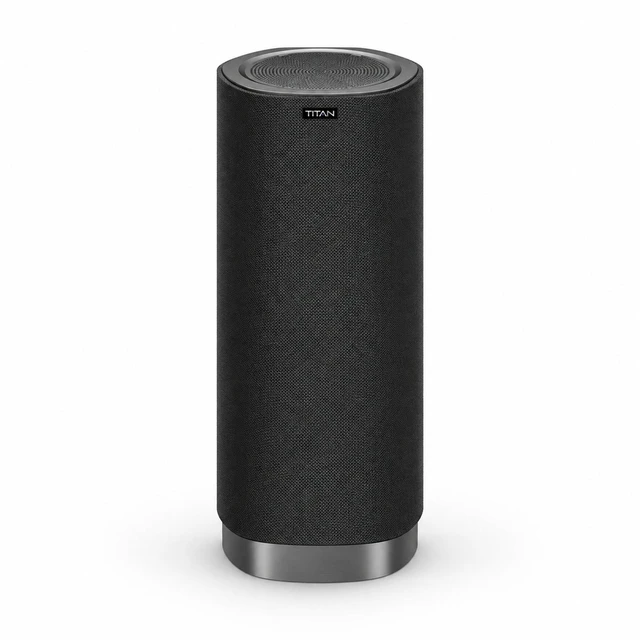 Main image of Titan Weatherproof Z100 Wireless Speaker