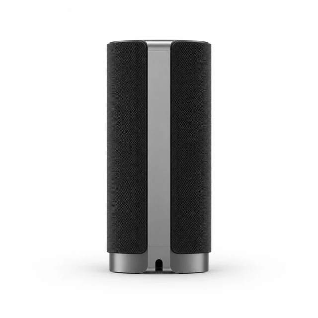 Alt view image 2 of 7 - Titan Weatherproof Z100 Wireless Speaker