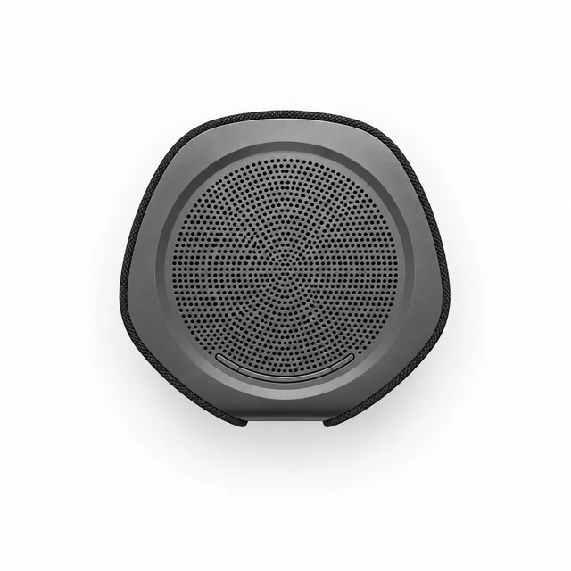 Alt view image 3 of 7 - Titan Weatherproof Z100 Wireless Speaker