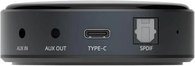 Alt view image 2 of 6 - Titan Weatherproof Mini Audio Streamer