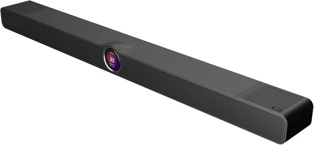 Main image of Titan Weatherproof Soundbar Matte Black