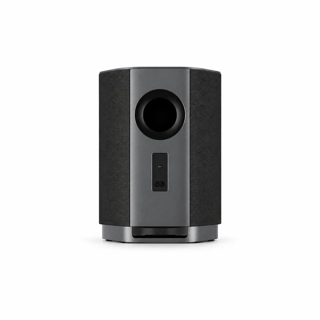 Alt view image 2 of 7 - Titan Weatherproof Z100 Wireless Subwoofer