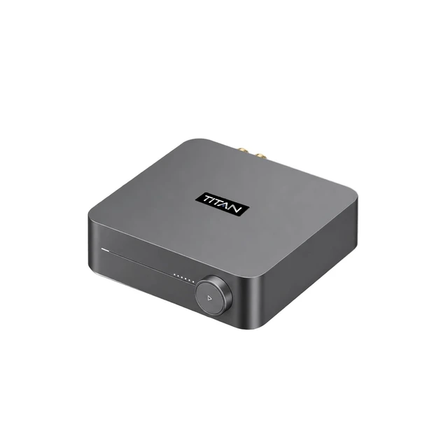 Main image of Titan Weatherproof Amp Pro Grey