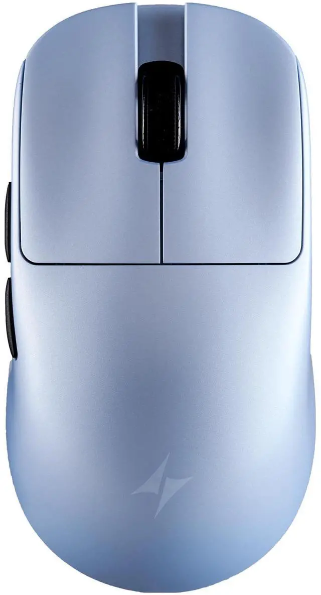 Main image of ATK Blazing Sky Zero Wireless Gaming Mouse, Wired/2.4G, Lightweight, Portable, PAW3950 Ultra Sensor, Compatible with PC, Laptop