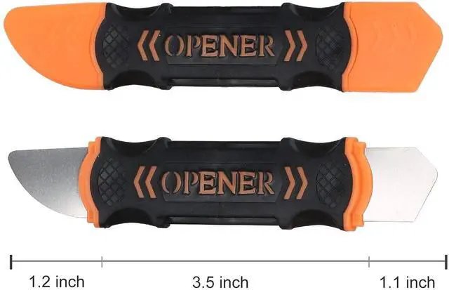 Alt view image 4 of 6 - Screen Opening Tool 2 PCS Opening Pliers Cellphone Suction Cup Screen Repair Kit for Mobile Phone Tablet Laptop