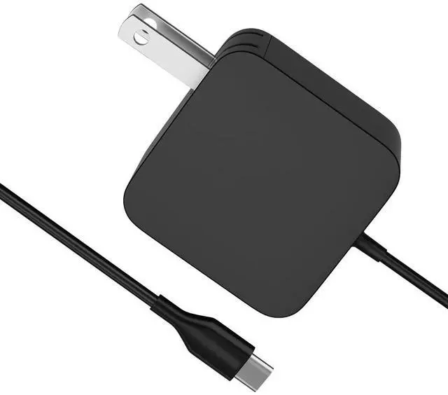 Main image of 65W USB C Charger Compatible with ASUS ROG Xbox Ally X R1 Z1, Steam Deck, Legion Go S, Switch/Lite/OLED/Switch2/ MSI Claw/Logitech G Cloud, GPD Win, onexplayer Gaming Handheld