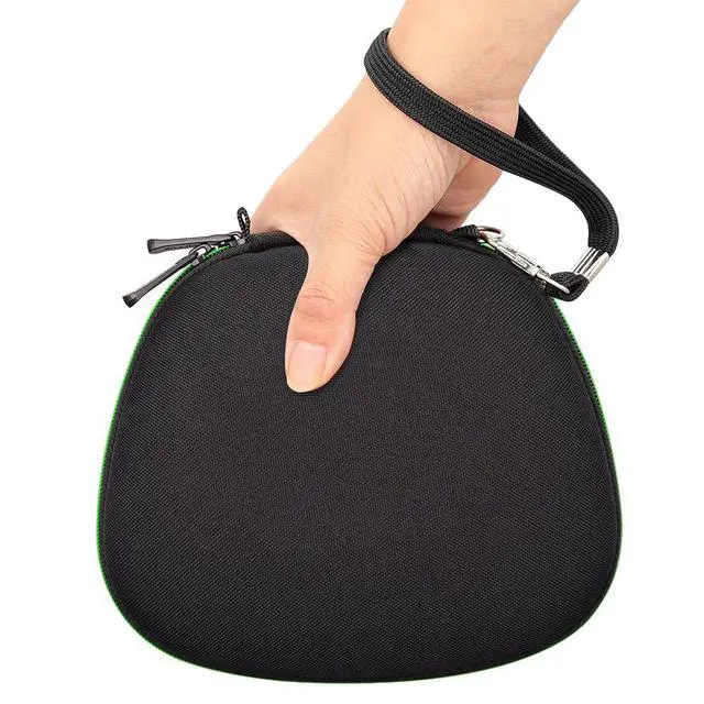 Alt view image 5 of 7 - Carry Case Compatible with Xbox One & Series X/S Wireless Controller, Travel Protective Case Controller Holder Storage Bag Home Safekeeping