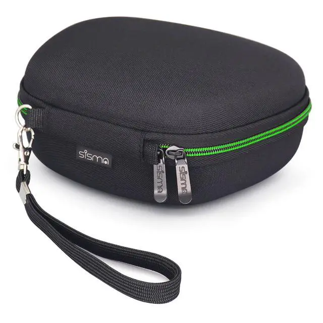 Alt view image 7 of 7 - Carry Case Compatible with Xbox One & Series X/S Wireless Controller, Travel Protective Case Controller Holder Storage Bag Home Safekeeping