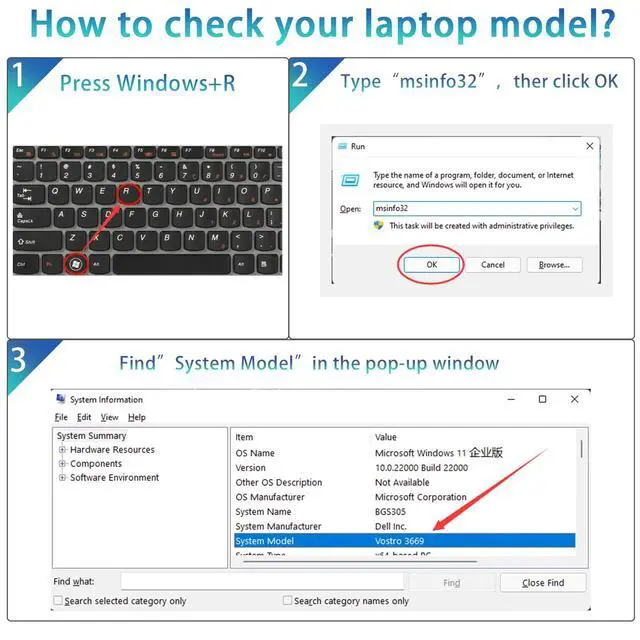 Alt view image 4 of 6 - SU06XL 84.08Wh L29184-005 Laptop Battery Compatible with HP Spectre X360 15-DF0XXX 15T-DF100 15-DF0013DX 15-DF0043DX 15-DF0070NR 15-DF0033DX 15-DF1033DX 15-DF1043DX Series L29048-271 HSTNN-DB8W 11.55V