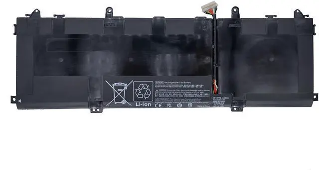 Main image of SU06XL Replacement Laptop Battery Compatible with HP Spectre X360 15-DF0000 15-DF0000NF 15-DF0000NO 15-DF0000NV 15-DF0000NX Series Notebook HSTNN-DB8W L29048-271 L29184-005 SU06084XL