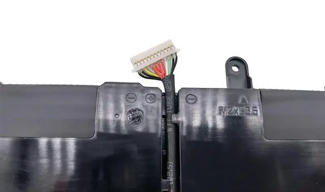 Alt view image 3 of 6 - SU06XL Replacement Laptop Battery Compatible with HP Spectre X360 15-DF0000 15-DF0000NF 15-DF0000NO 15-DF0000NV 15-DF0000NX Series Notebook HSTNN-DB8W L29048-271 L29184-005 SU06084XL