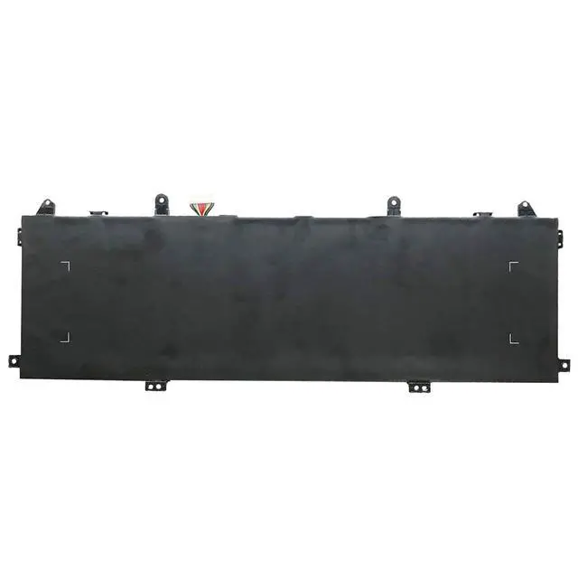 Alt view image 4 of 4 - EPYOBW SU06XL Laptop Battery 84.08Wh 7280mAh 11.55V Compatible with Hp Spectre X360 Convertible 15-DF 15-DF0000 X360 15T-DF 15T-DF0000 X360 15 Late 2019 15-5ZV31AV Series HSTNN-DB8W L29048-271