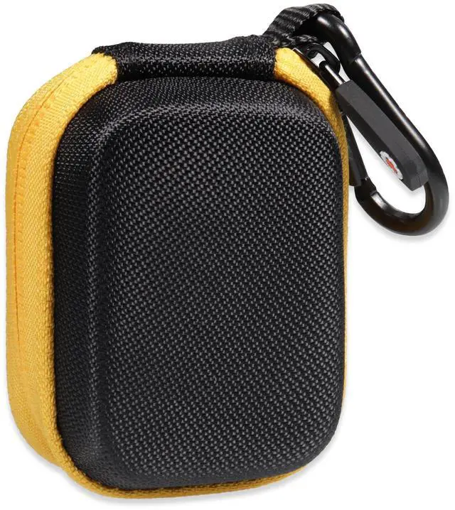 Alt view image 2 of 5 - Laser Distance Measure Case for HOTO Laser Measurement Tool with Bluetooth, 98ft Laser Distance Measure (Note: Case Only)