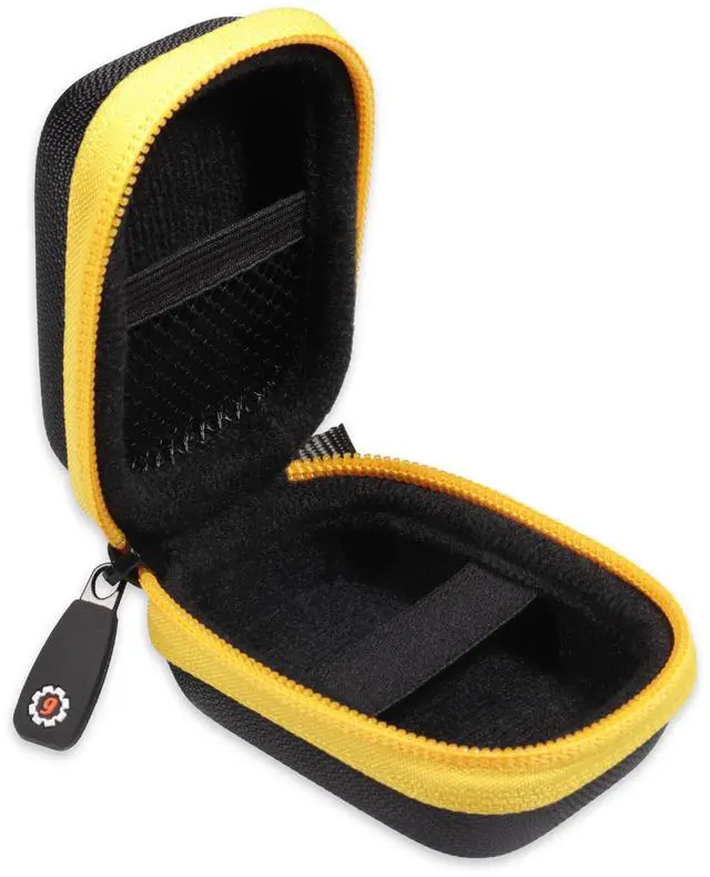 Alt view image 4 of 5 - Laser Distance Measure Case for HOTO Laser Measurement Tool with Bluetooth, 98ft Laser Distance Measure (Note: Case Only)