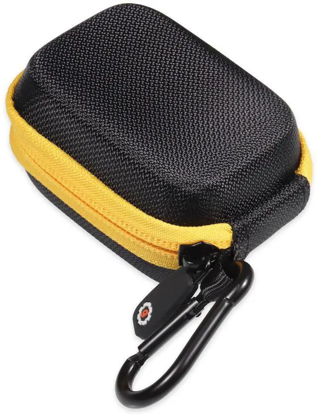 Alt view image 5 of 5 - Laser Distance Measure Case for HOTO Laser Measurement Tool with Bluetooth, 98ft Laser Distance Measure (Note: Case Only)
