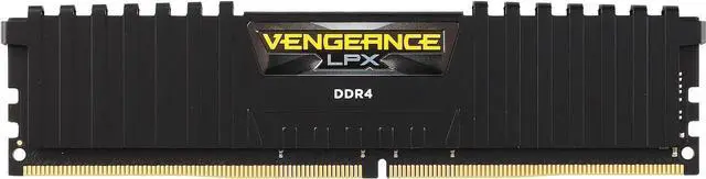 Main image of LPX Memory Cooling Heatsink