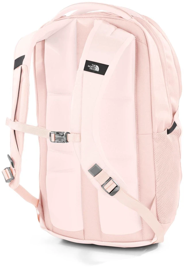 Alt view image 3 of 5 - Women's Vault Everyday Backpack, Pink Salt, One Size | Commuter Travel Bag, Water-Repellent, Spacious Main Compartment, Laptop Sleeve