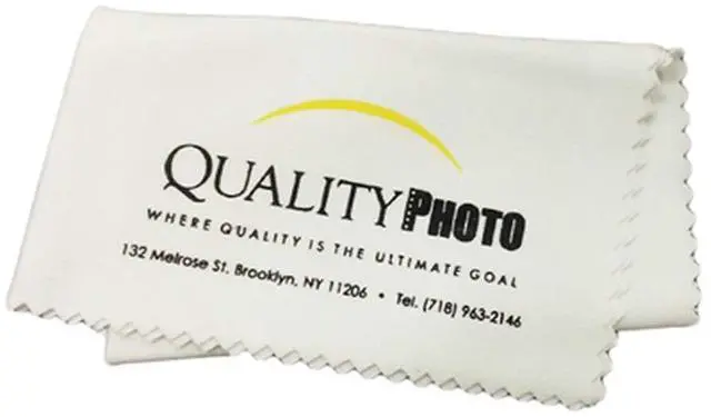 Alt view image 4 of 4 - INSTAX Mini Instant Film (White) for Mini 8,9,11,12 Cameras w/Quality Photo Microfiber Cloth (20 Prints)