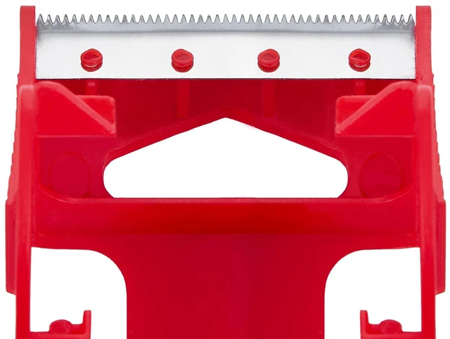 Alt view image 3 of 7 - Clear Packing Tape 6 Rolls 65 Yards Clear Shipping Tape with Dispenser 2.7 Mil