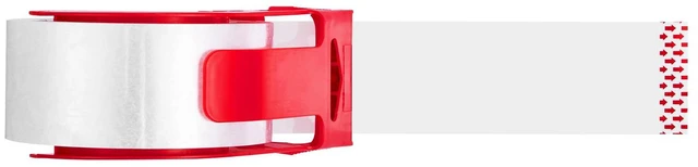 Alt view image 5 of 7 - Clear Packing Tape 6 Rolls 65 Yards Clear Shipping Tape with Dispenser 2.7 Mil