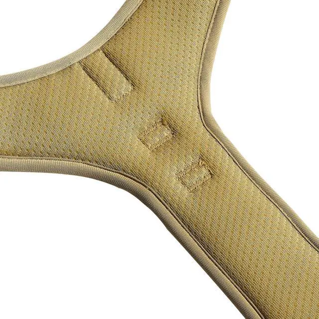 Alt view image 3 of 7 - Dog Harness for Large Dogs No Pull Tactical Dog Harness Adjustable Pet Vest