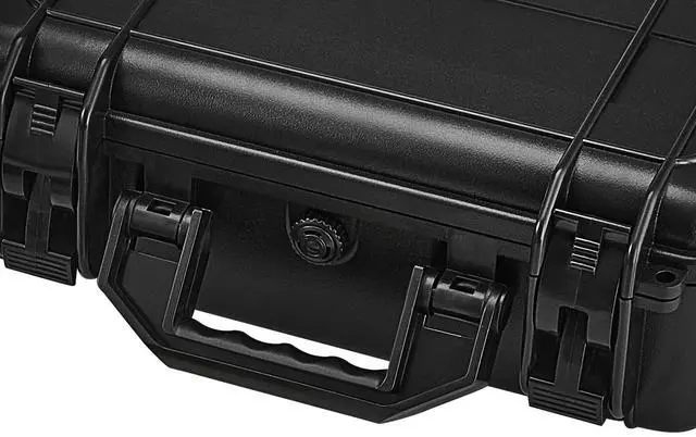 Alt view image 6 of 7 - Hydraulic Pressure Test Kit, 10/100/250/400/600bar, 5 Gauges 13 Couplings 14 Tee Connectors 5 Test Hoses, Excavator Hydraulic Test Gauge Set with Carrying Case for Excavator Tractors Machinery