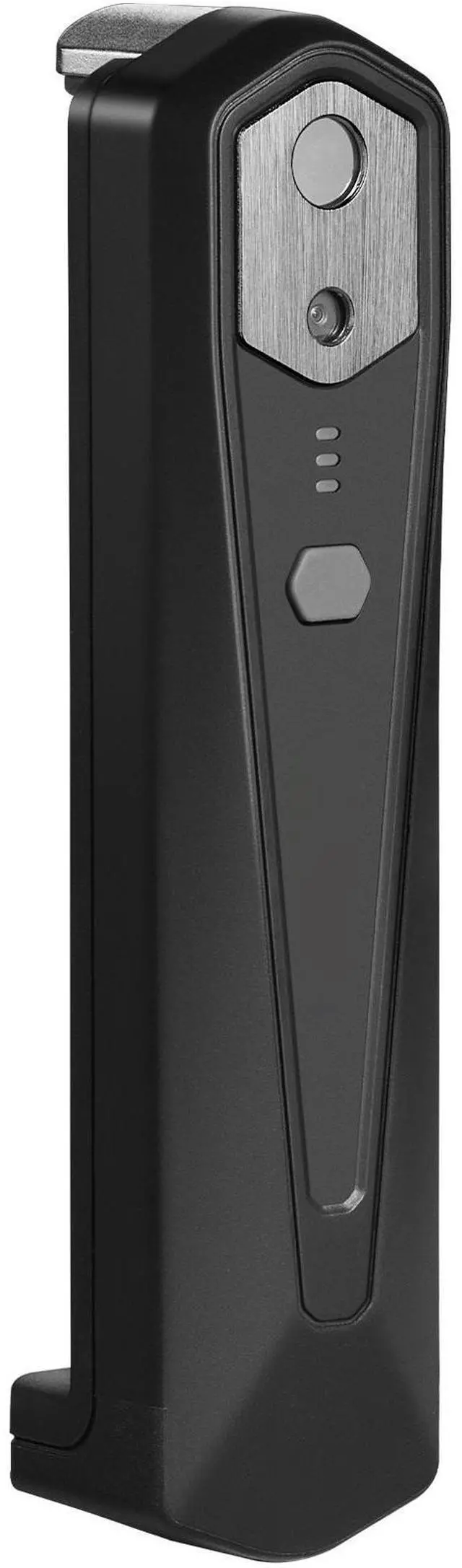 Alt view image 5 of 7 - Thermal Imaging Camera for Android & IOS, 256 x 192 IR High Resolution, Wireless Infrared Thermal Imager with WiFi & Visual Camera, 25Hz Refresh Rate Thermal Camera for Smartphone, -4°F-1022°F