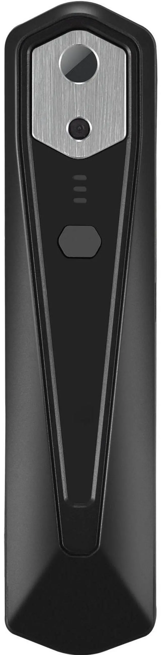 Alt view image 7 of 7 - Thermal Imaging Camera for Android & IOS, 256 x 192 IR High Resolution, Wireless Infrared Thermal Imager with WiFi & Visual Camera, 25Hz Refresh Rate Thermal Camera for Smartphone, -4°F-1022°F