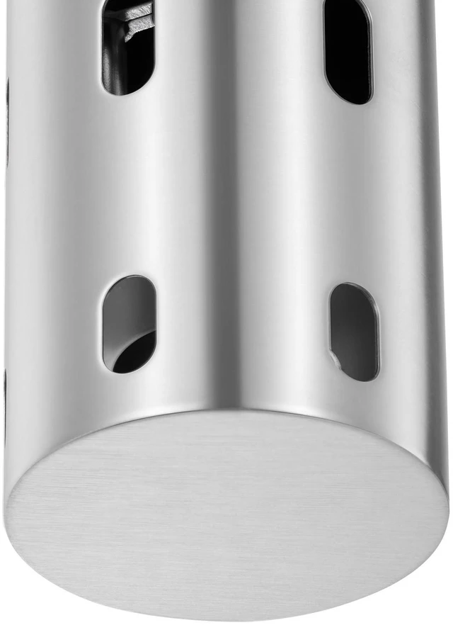 Alt view image 2 of 7 - Sous Vide Precision Cooker, 1100W Sous-Vide Cooking Machine, WIFI Immersion Circulator with 10 Preset Recipes, LCD Touchscreen, Fast-Heating, Accurate Temperature & Timer, App Control