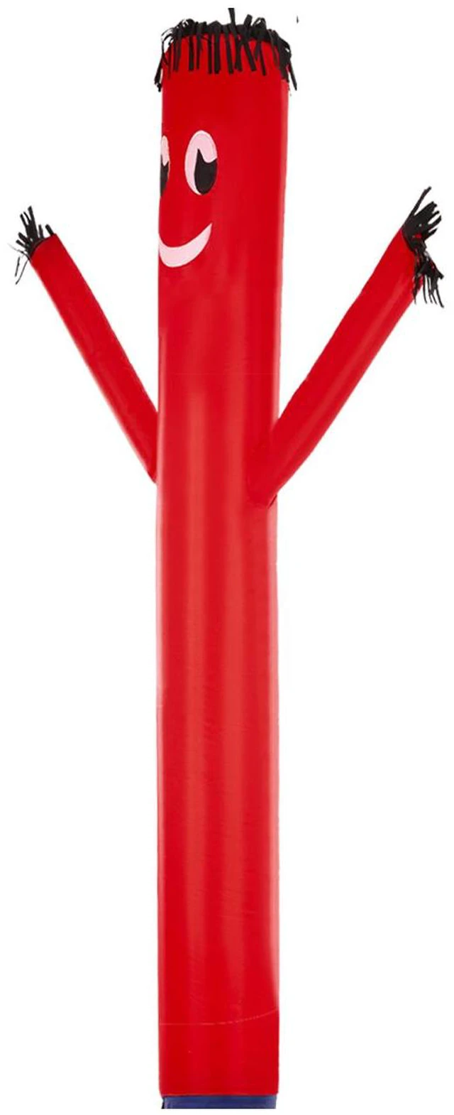 Alt view image 6 of 6 - 20FT Inflatable Advertising Air Wind Tube Wavy Man Dancer (NO Blower)