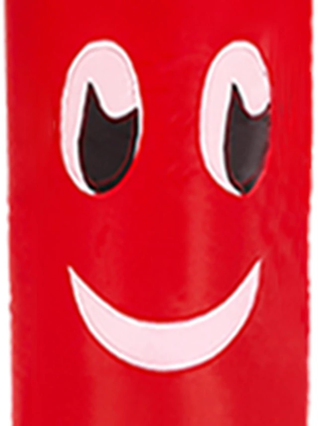 Alt view image 2 of 6 - 20FT Inflatable Advertising Air Wind Tube Wavy Man Dancer (NO Blower)