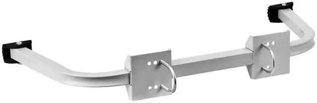 Alt view image 2 of 7 - Ladder Stabilizer Extension Ladder Standoff Heavy Duty Wing Span