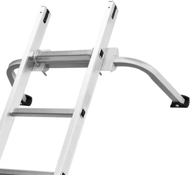Alt view image 5 of 7 - Ladder Stabilizer Extension Ladder Standoff Heavy Duty Wing Span