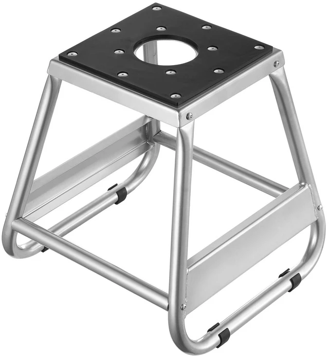 Main image of Dirt Bike Stand 1100 lbs Load Capacity Dirtbike Pit Stand for Moto Maintainence