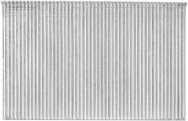 Alt view image 4 of 7 - 16 Gauge Finish Nails 2 in Straight Finish Nail 2500-Count Galvanized Nail