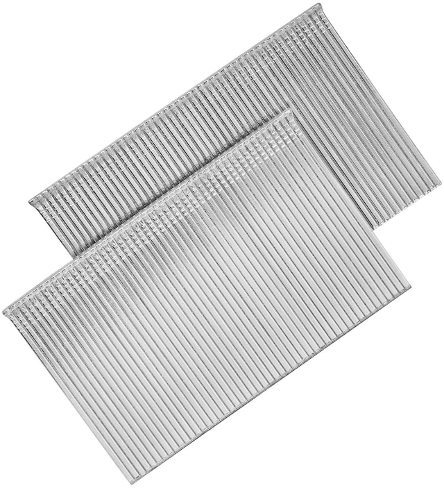 Main image of 16 Gauge Finish Nails 2 in Straight Finish Nail 2500-Count Galvanized Nail