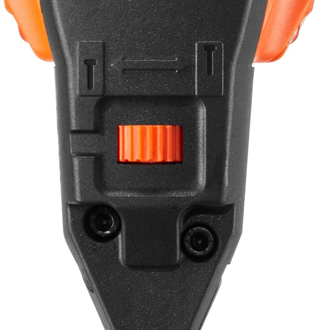 Alt view image 2 of 7 - Cordless Brad Nailer, 18 Gauge, 20V Battery Powered Nail Gun, with 500 pcs Nails, 2.0 Ah Li-ion Battery and Charger, Adjustable Nailing Depth, for Home Improvement, Woodworking, DIY Project