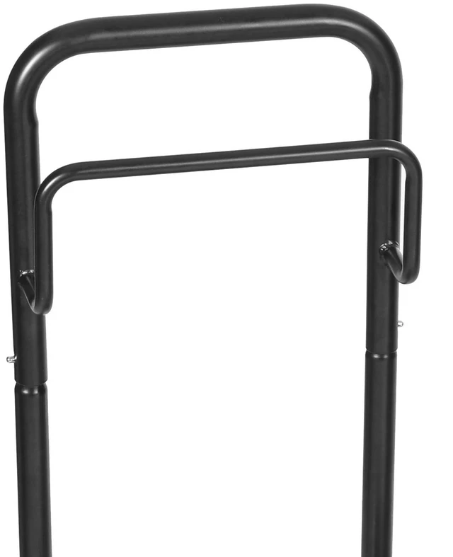 Alt view image 5 of 6 - Stand Airless Paint Sprayer, 650W, 3000PSI High Pressure Airless Sprayer with Cart, Cleaning Brush, Hose, Extension Rod, Nozzles, Electric Spray Paint Machine for House Exterior and Interior