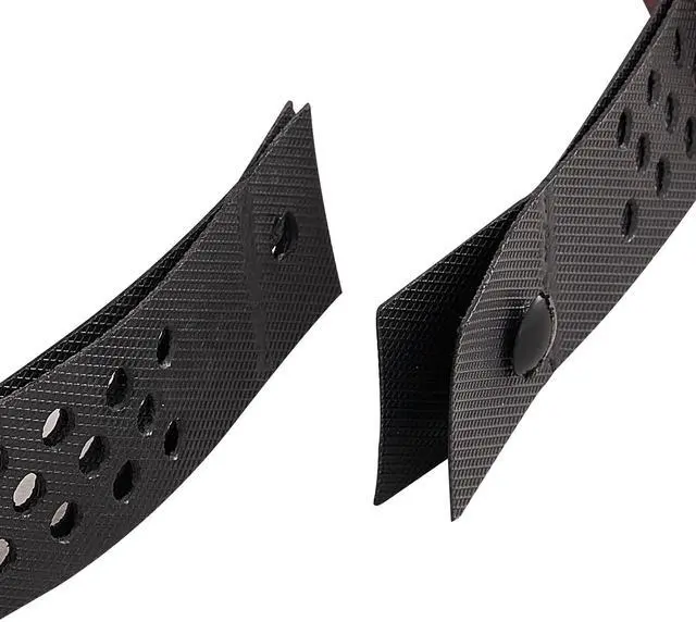 Alt view image 4 of 7 - Ground Grid 2-Inch Depth Geocell Grid 17.06x8.86 FT / 5200x2700 mm for Gravel