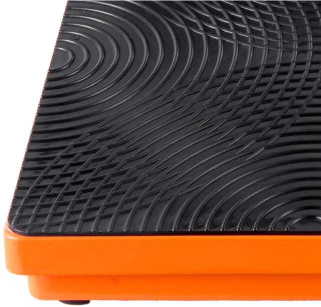 Alt view image 2 of 7 - Refrigerant Scale 220 LBS HAVC Charging Recovery Freon Scale, with Wired Remote Control, 5g High Precision Electronic Digital Recovery Weight Scale with Case and Dry Battery