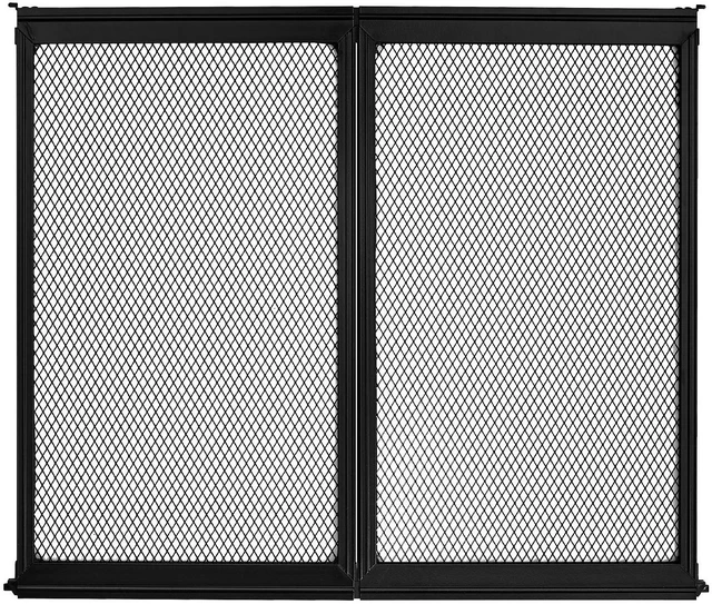 Main image of RV Screen Door Protector 22.5 x 20 inch Door Grille Easy to Install Disassemble