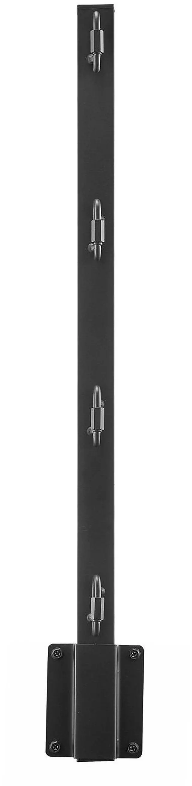Main image of Fence Post Extender 8 Packs 23.8 in Surface Mounted Fence Height Extension Arms