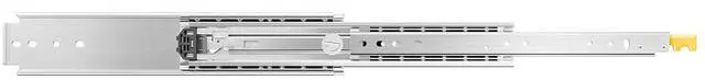 Alt view image 7 of 7 - 1 Pair 18-60 in Drawer Slides Ball Bearing Full Extension