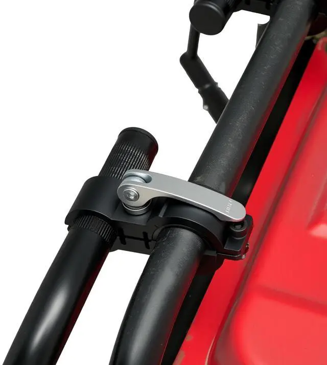 Alt view image 3 of 7 - Generator Cover Universal Waterproof Cover 36x26x26 in for 70-108 in Black