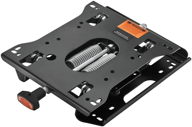 Main image of Universal Seat Suspension Kit without Slider Track Fits Lawn Mower Tractor
