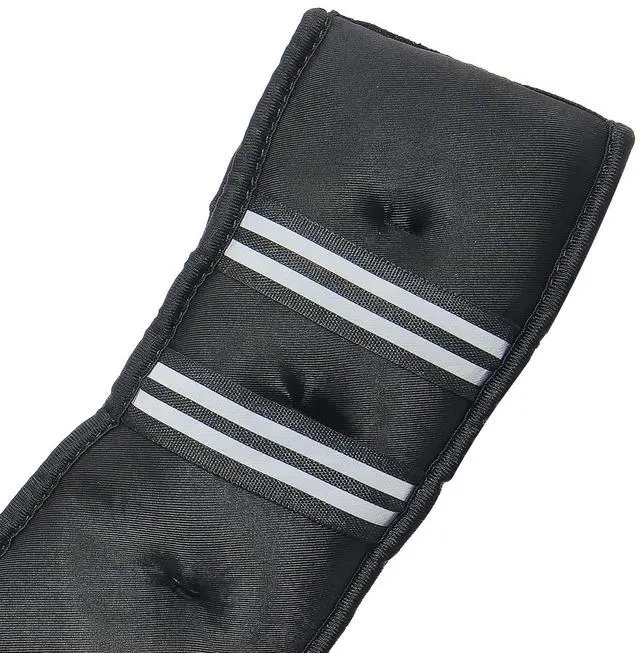 Alt view image 2 of 5 - 20-32lb Adjustable Weighted Vest for Men Women Strength Training Running